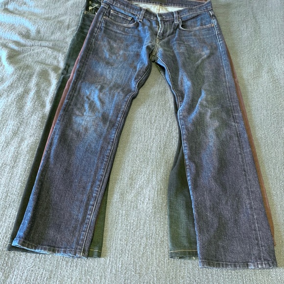 J Brand Jeans - Picture 2 of 2